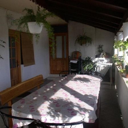 Apartments Kuzma - Afordable Nin Zewnętrze zdjęcie