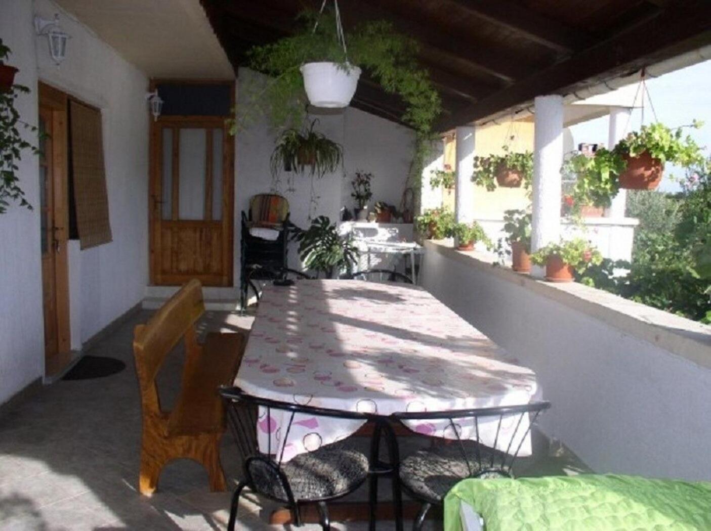 Apartments Kuzma - Afordable Nin Zewnętrze zdjęcie