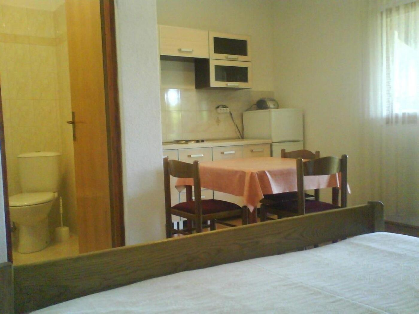 Apartments Kuzma - Afordable Nin Zewnętrze zdjęcie
