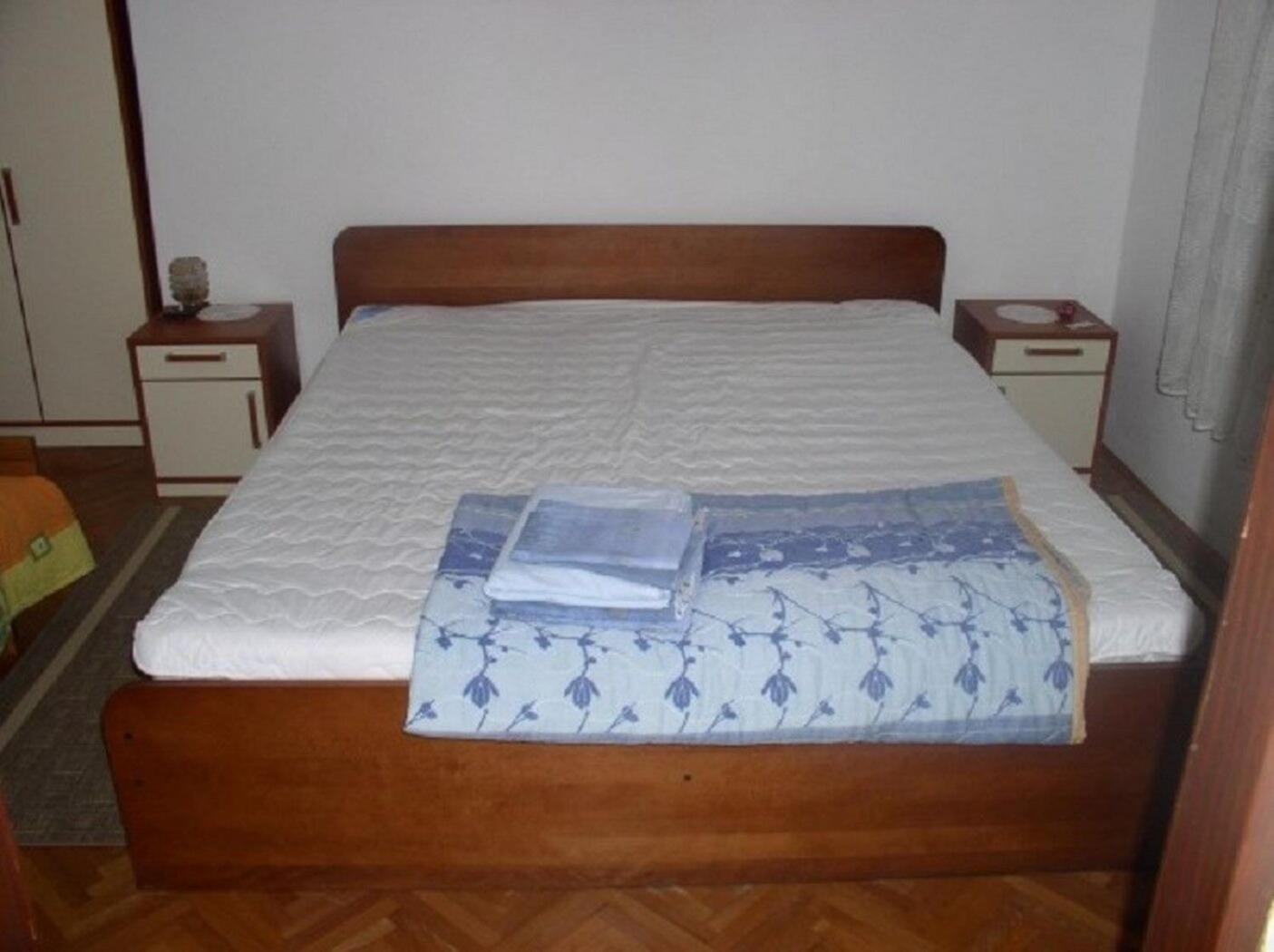 Apartments Kuzma - Afordable Nin Zewnętrze zdjęcie