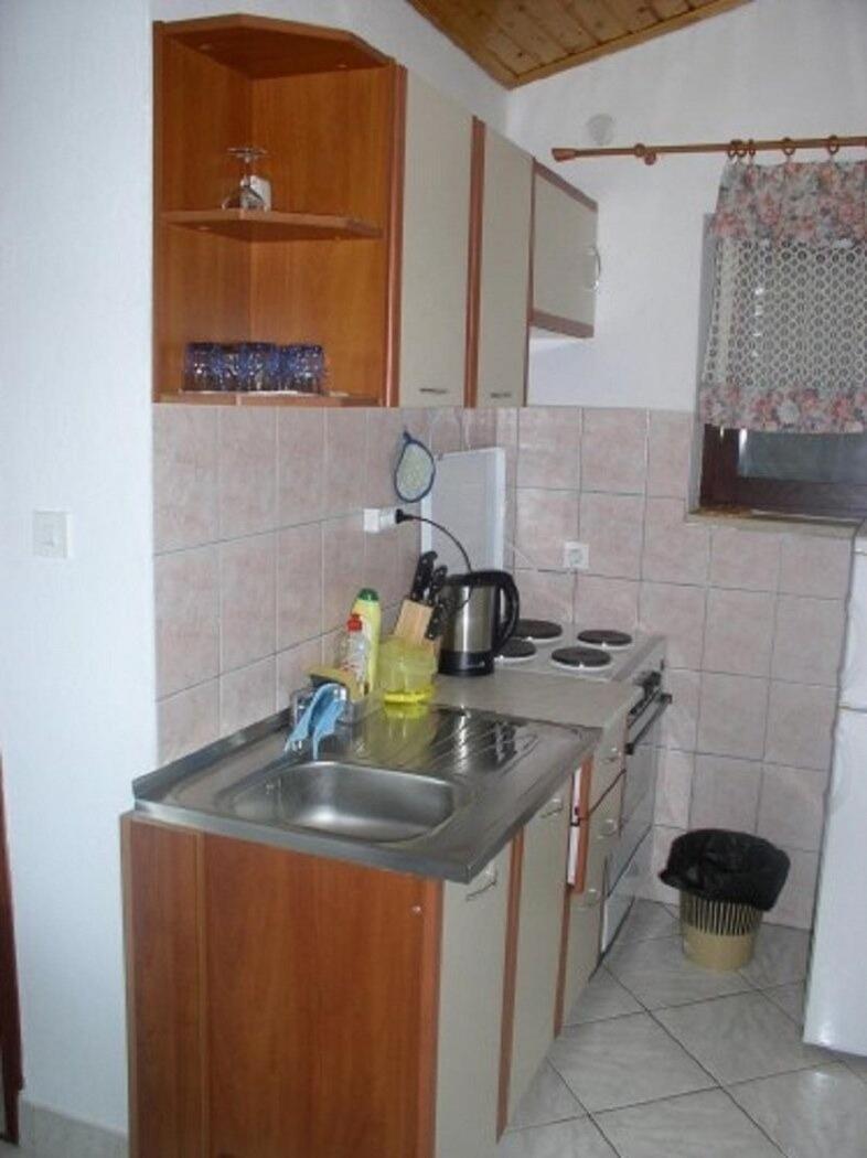 Apartments Kuzma - Afordable Nin Zewnętrze zdjęcie