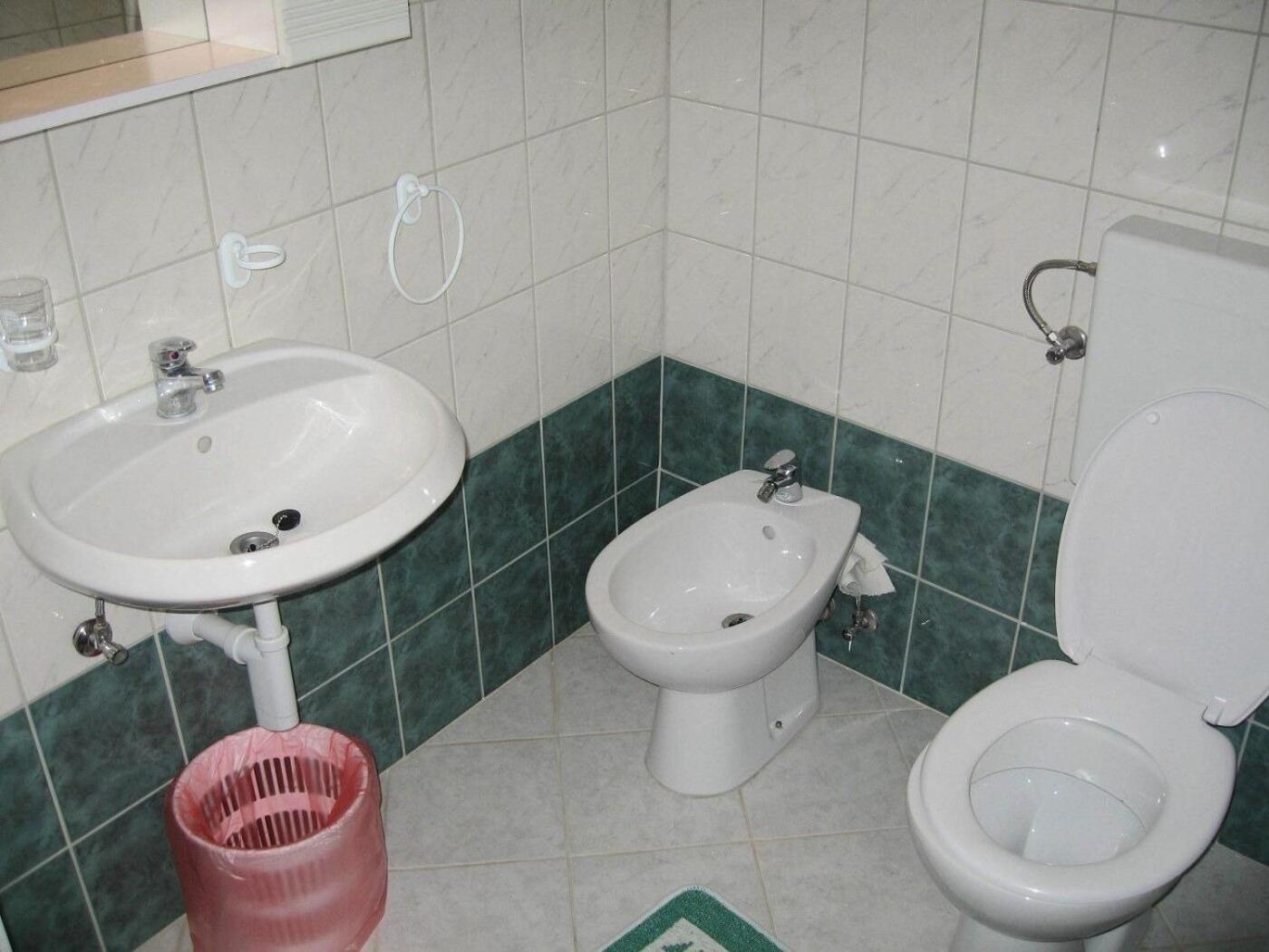 Apartments Kuzma - Afordable Nin Zewnętrze zdjęcie