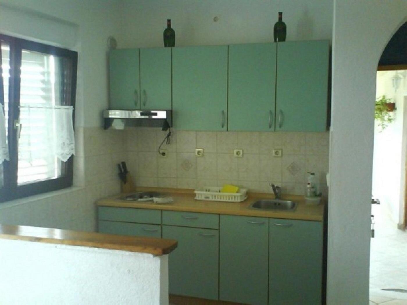 Apartments Kuzma - Afordable Nin Zewnętrze zdjęcie