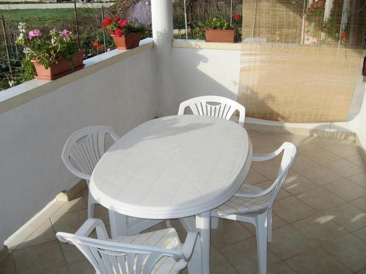 Apartments Kuzma - Afordable Nin Zewnętrze zdjęcie