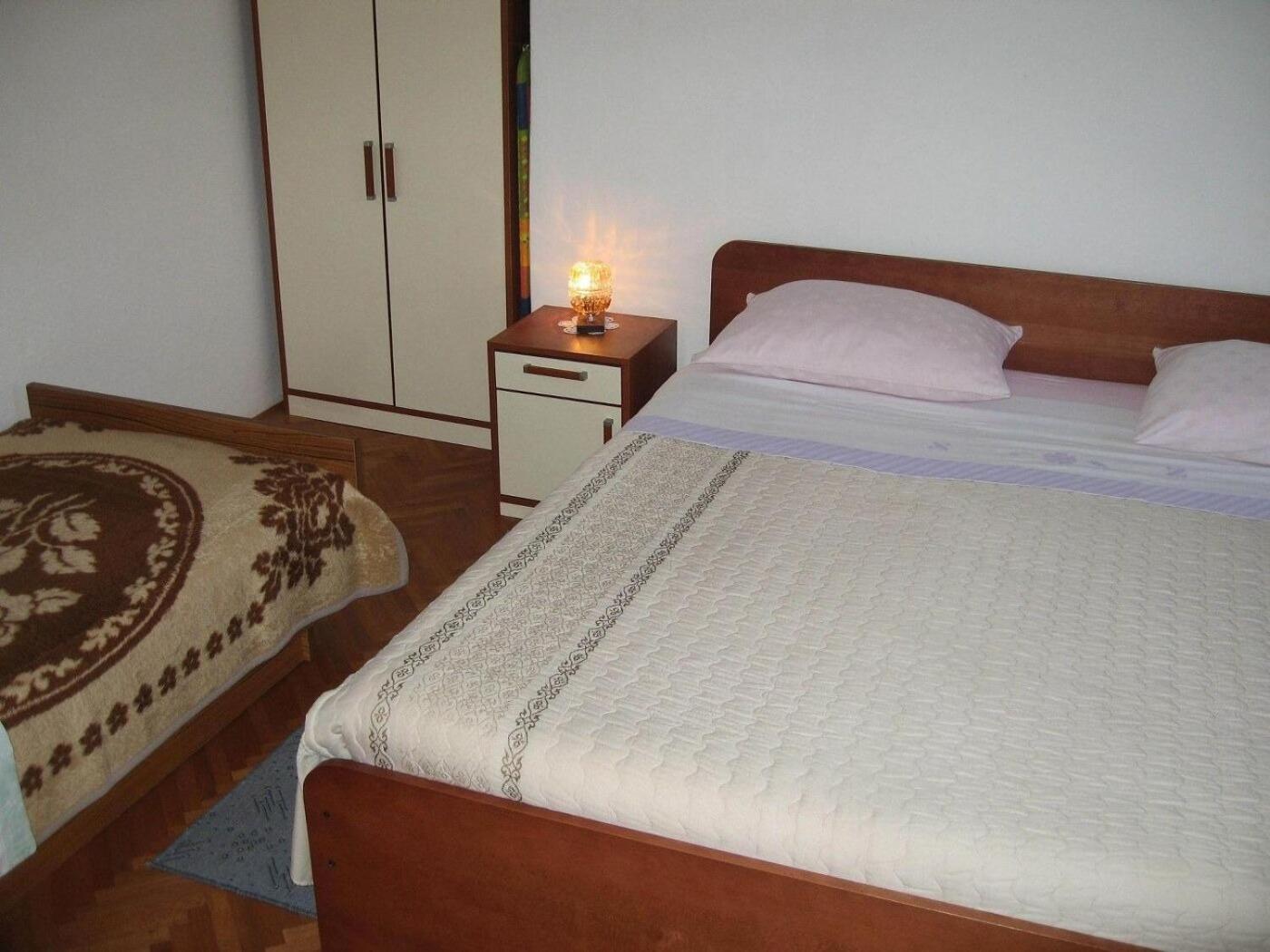 Apartments Kuzma - Afordable Nin Zewnętrze zdjęcie