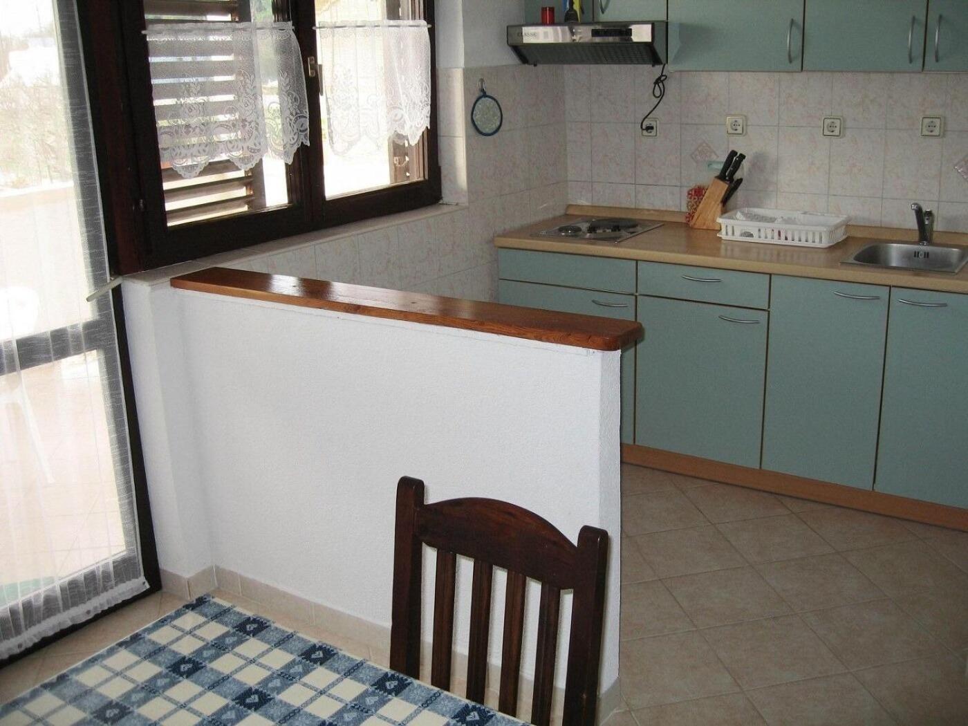 Apartments Kuzma - Afordable Nin Zewnętrze zdjęcie